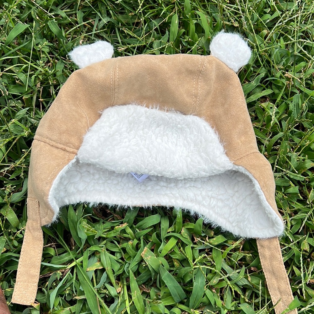 Old Navy Hat